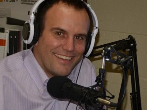 Devon Tilly - Host of The Art of Construction